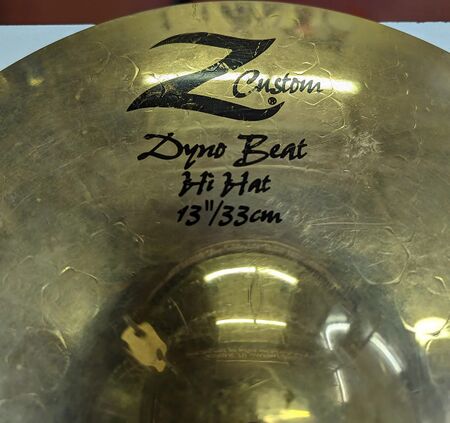 Z Custom 13
