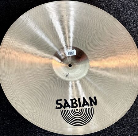 Sabian HH 21