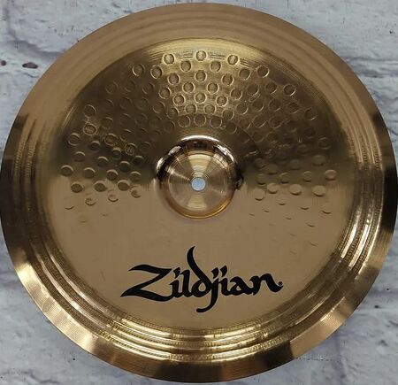 Zildjian ZXT 14