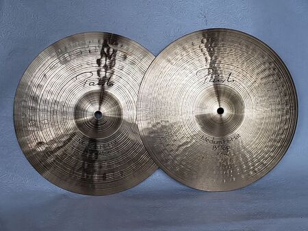 Paiste Signature 13