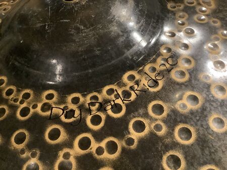 Paiste Signature 20