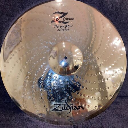 Z Custom 22