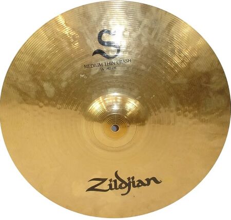 Zildjian S 16