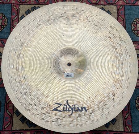 Zildjian K Constantinople 21