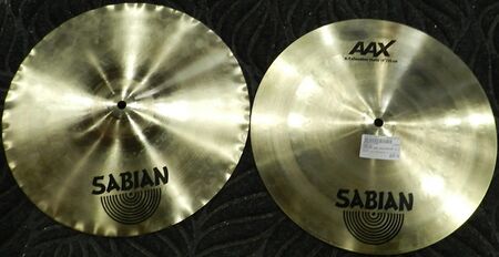 Sabian AAX 14