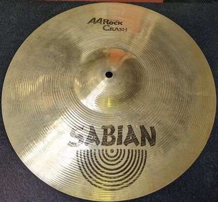 Sabian AA 16