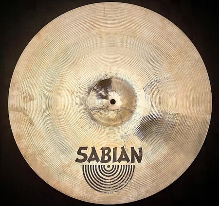 Sabian HH 18