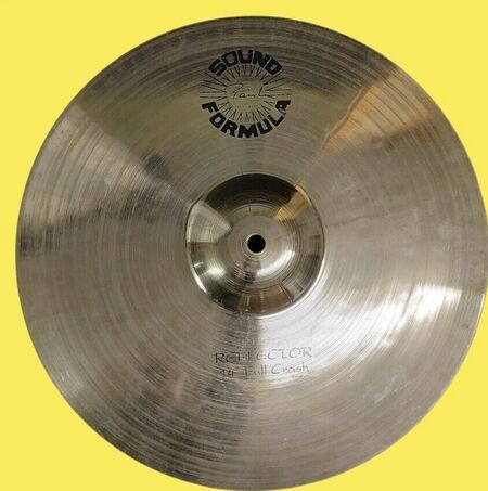 Paiste Sound Formula Reflector 14