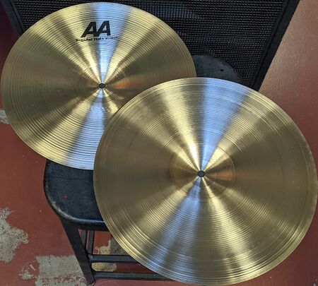 Sabian AA 14