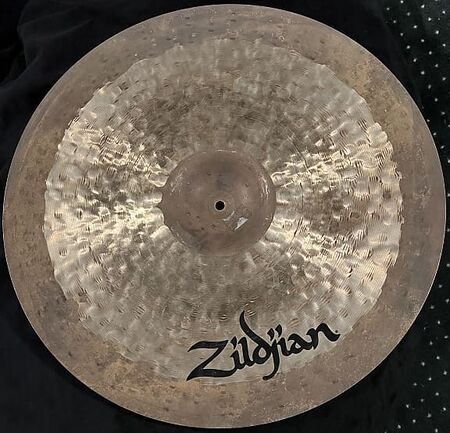 Zildjian K Custom 22