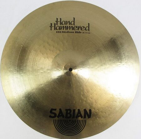 Sabian HH 20