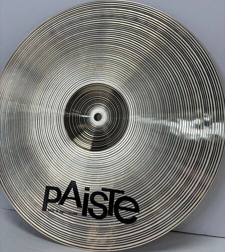Paiste Signature 16