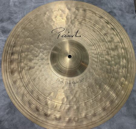 Paiste Signature 20