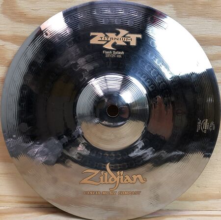 Zildjian ZXT Titanium 10