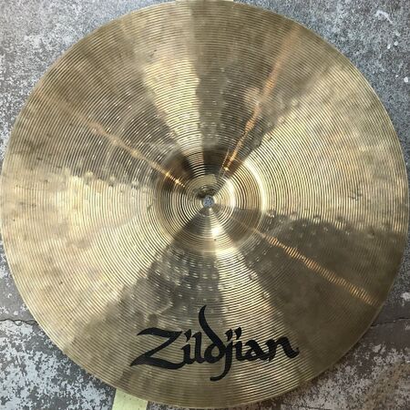 Zildjian ZHT 18