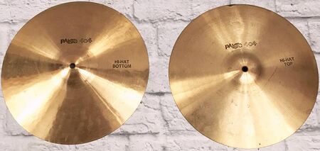 Paiste 404 14
