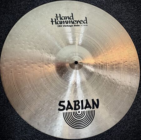 Sabian HH 21