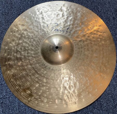 Paiste Signature 20