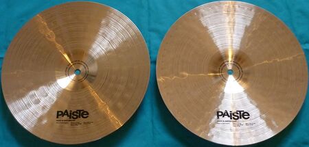 Paiste Signature 14