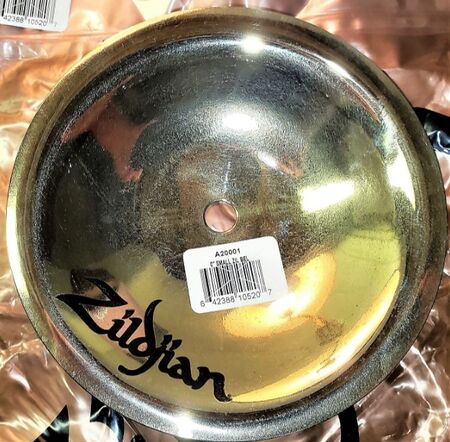 Zildjian FX 6