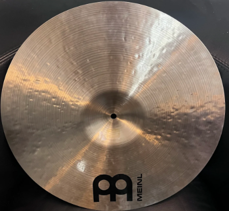 Meinl Byzance Traditional 18