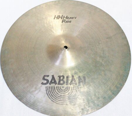 Sabian HH 18
