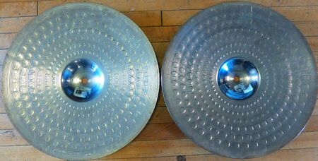 Zildjian ZXT Titanium 14