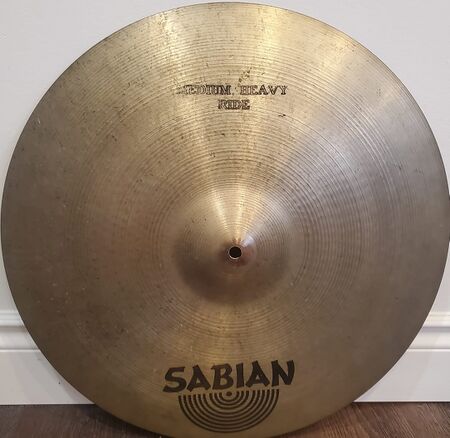 Sabian AA 20