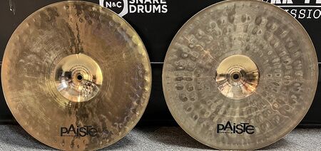 Paiste Signature Reflector 14