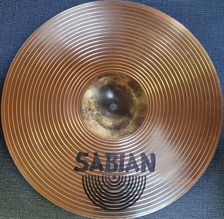 Sabian AA 16