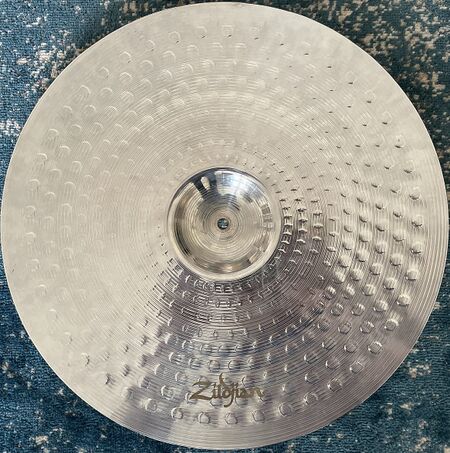みんです Zildjian ZXT Titanium 20