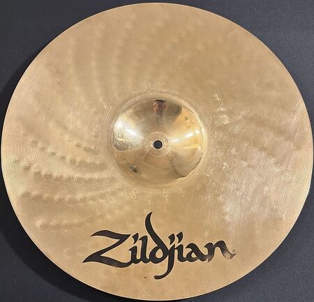 Z Custom 16