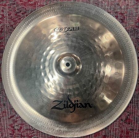 Zildjian ZBT Plus 18