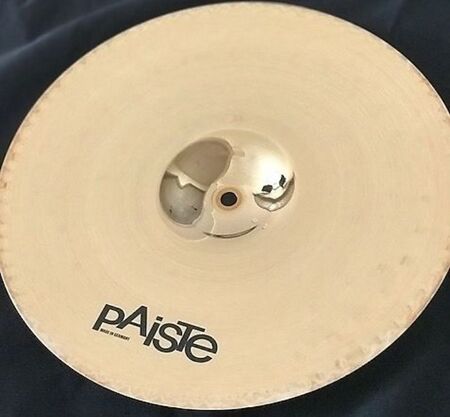 Paiste Alpha 14