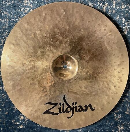 K Custom 17