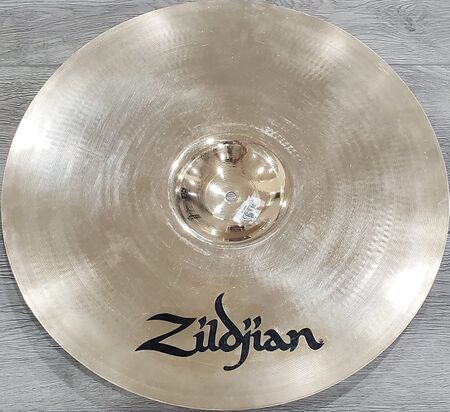 A Custom 19
