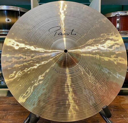 Paiste Signature 20