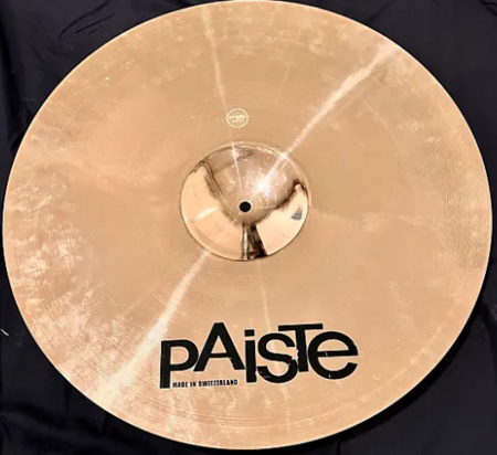 Paiste Signature Reflector 19