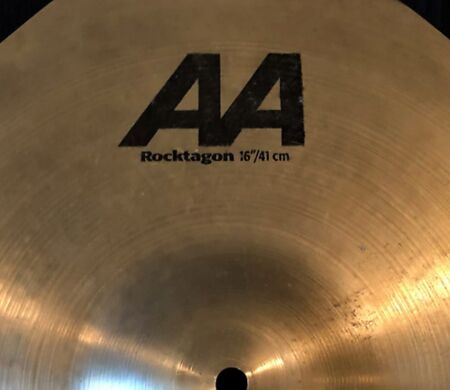 Sabian AA 16