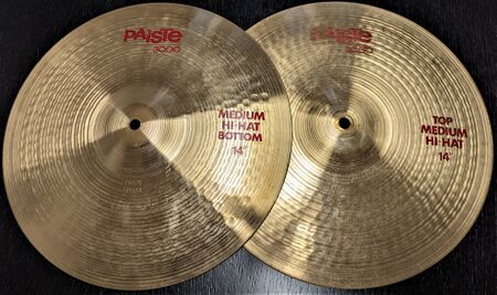 Paiste 3000 14