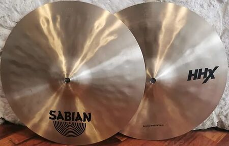 Sabian HHX 14