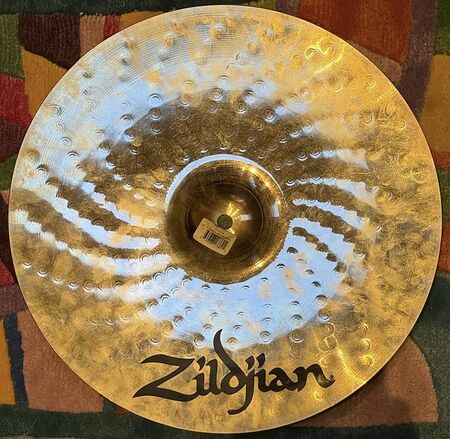 Z Custom 16