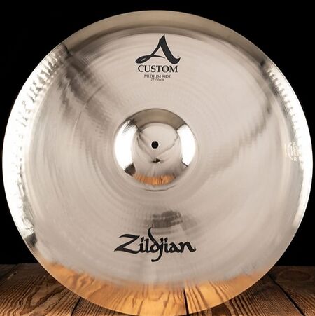 A Custom 22