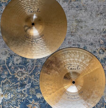 Paiste Signature 13