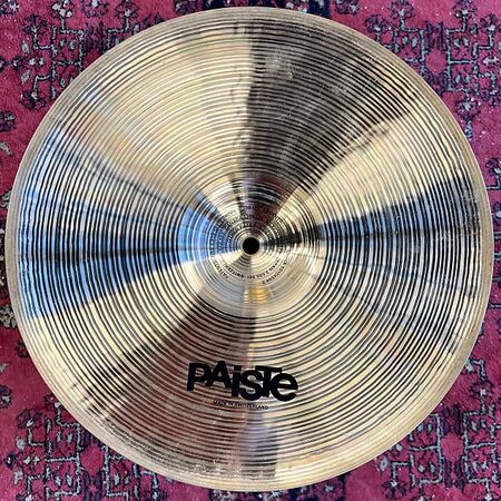 Paiste Signature 13