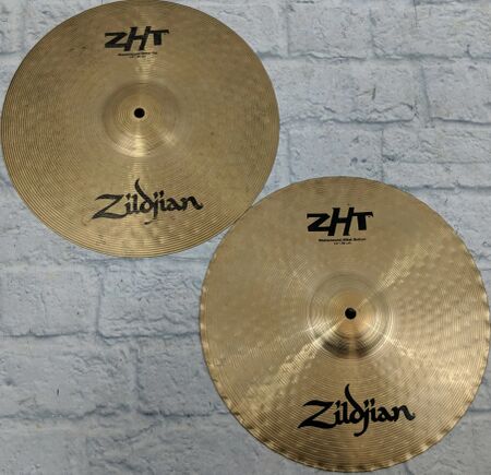 Zildjian ZHT 14