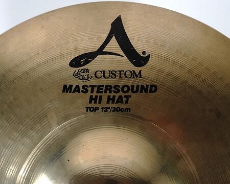 A Custom 12