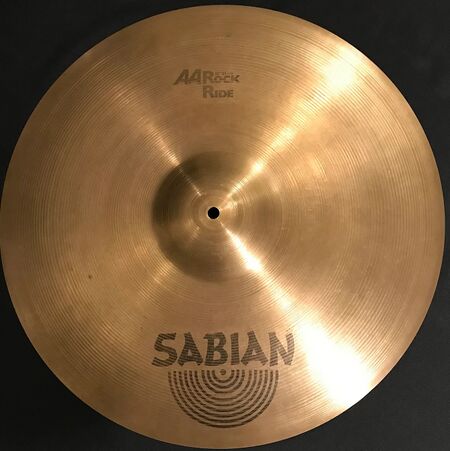 Sabian AA 20