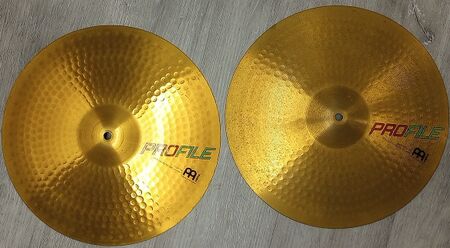 Meinl Profile 14