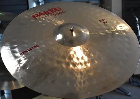 Paiste 3000 Reflector 20
